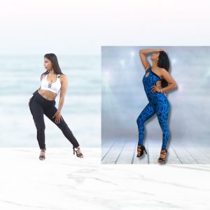 PACK LADY STYLE ( BASICO-MEDIO+ AVANZADO)
