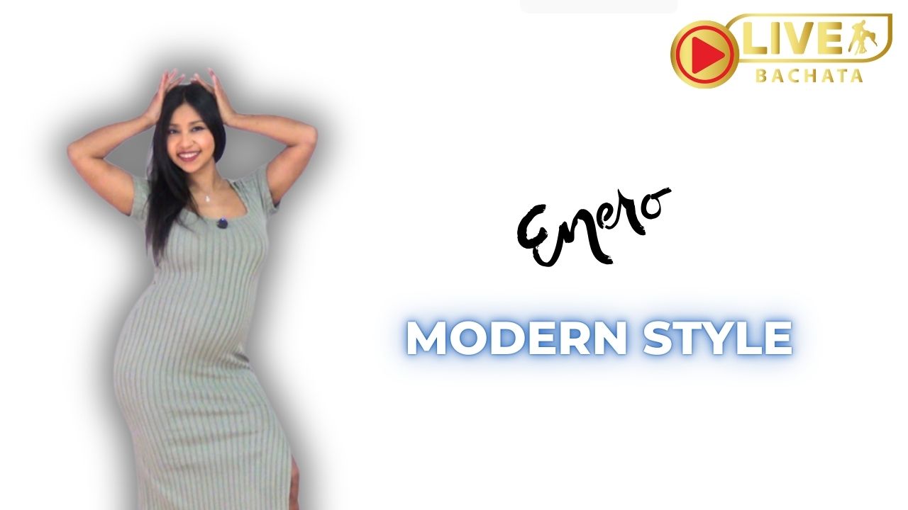 LADY BASICO ENERO 2025 lady style basico