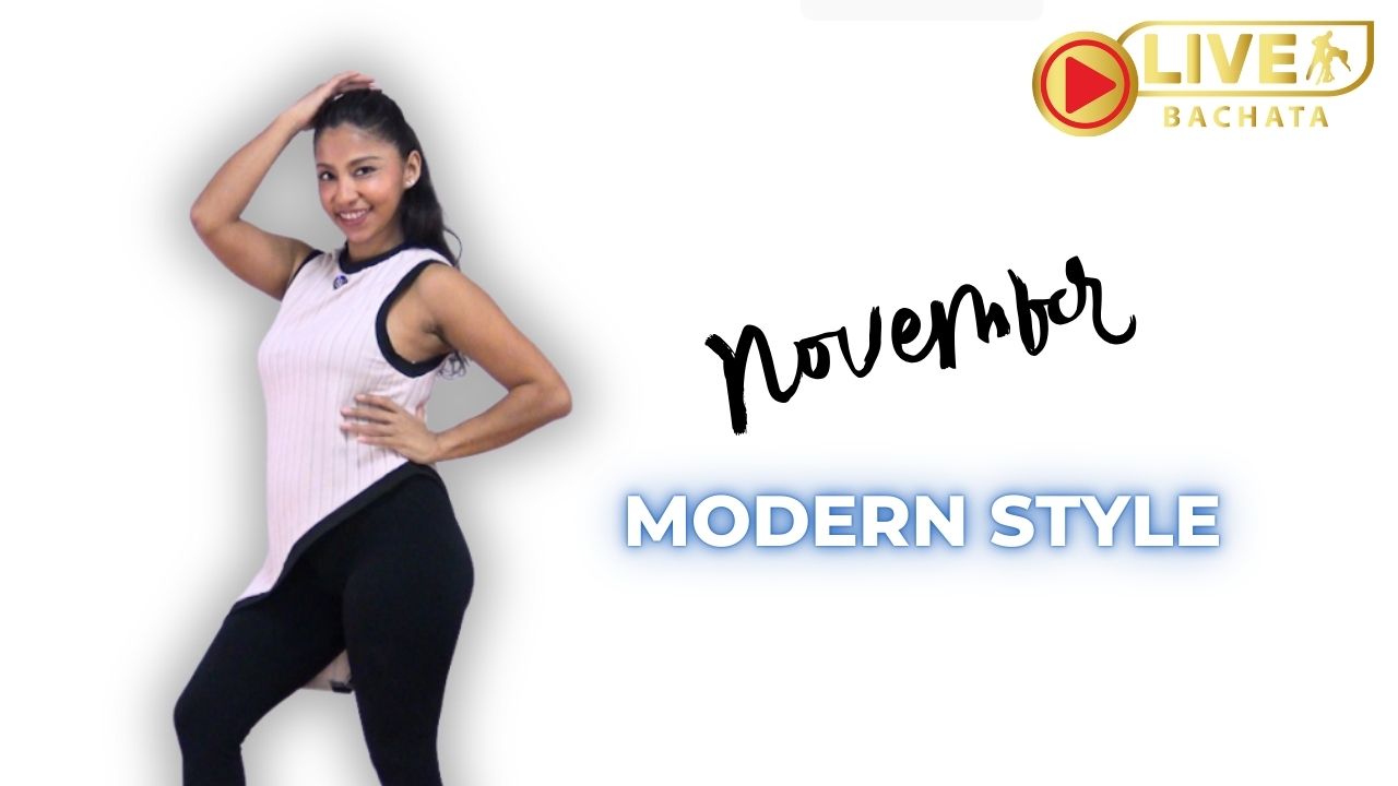 LADY BASICO NOVIEMBRE lady style basico